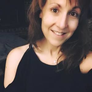 Meet your Posher, Kay